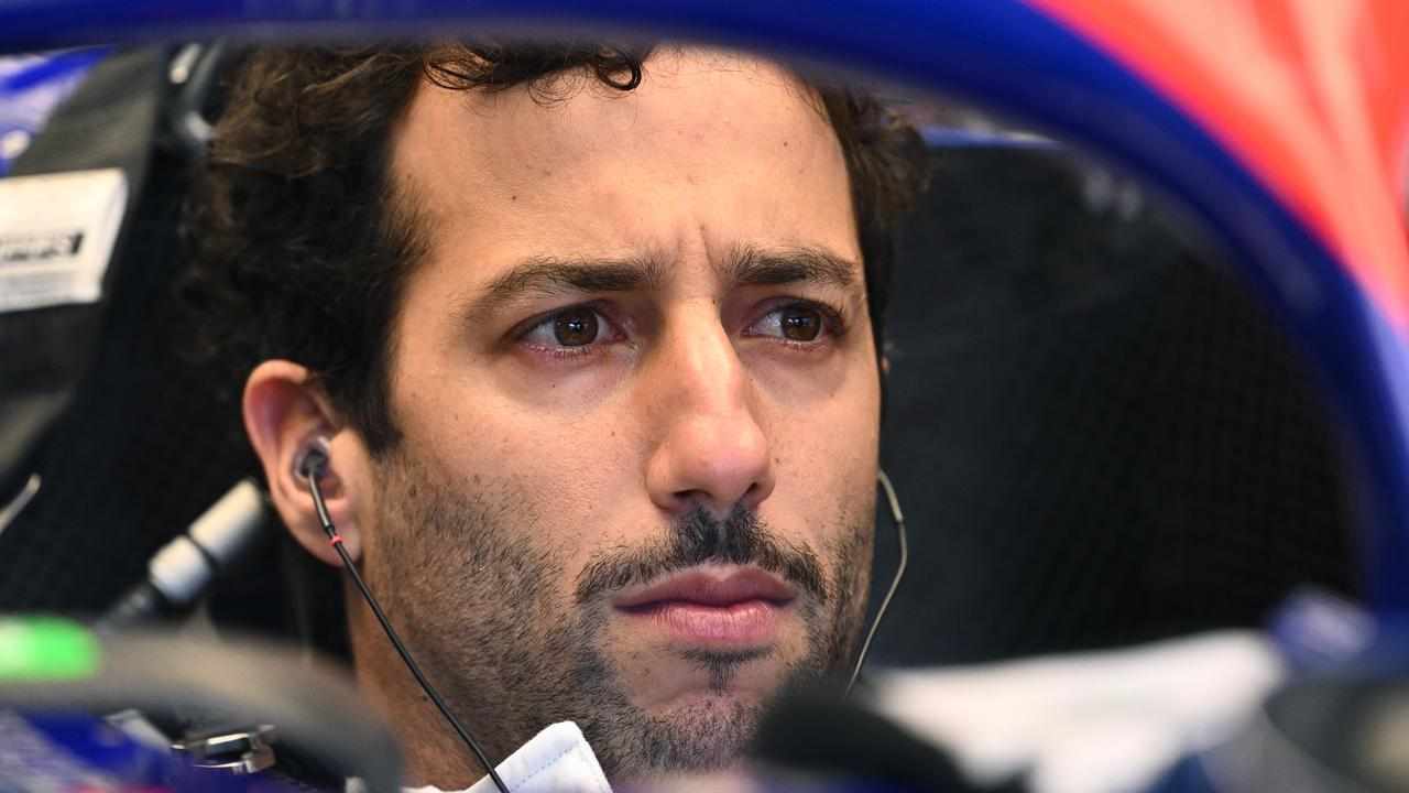 Ricciardo 