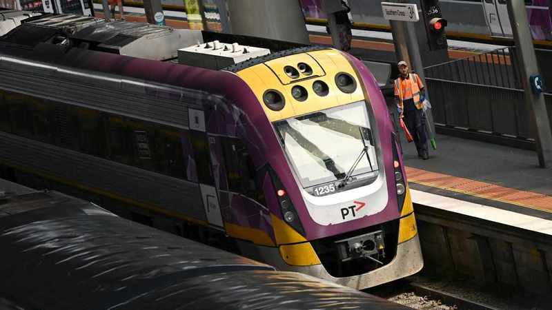 Commuter chaos looms with V/Line workers set to strike