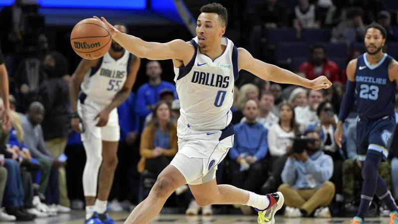 Aussie trio Giddey, Exum and Ingles all step up in NBA