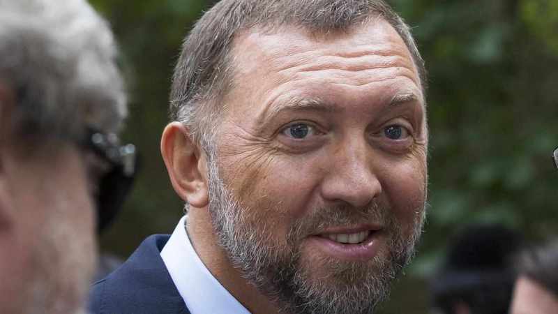Russian oligarch fighting ban 'Putin's personal friend'