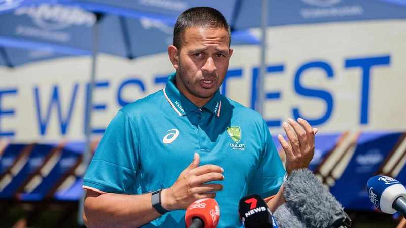 Khawaja vows to fight for those without a voice