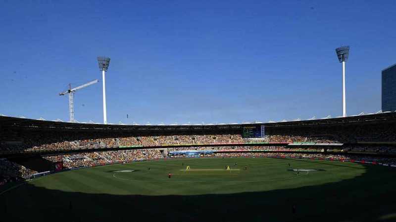 Key Olympic projects, Gabba rebuild to be reviewed
