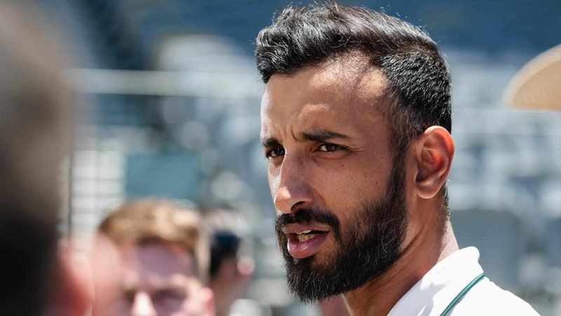 Underdogs Pakistan will push for results, says captain