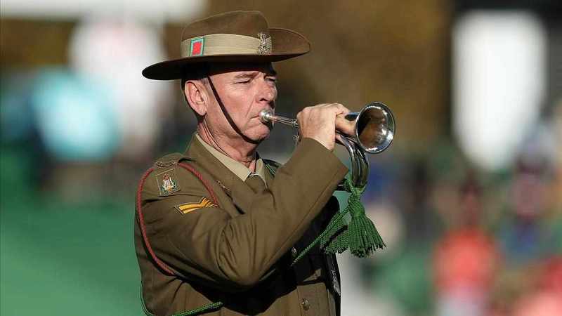 Posts hit wrong note with Anzac Day cancellation claim