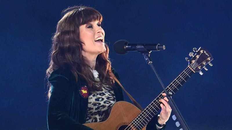 Missy Higgins tickets hot as concerts roar back to life