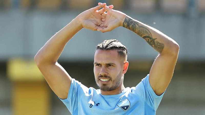 Cavalry returns as Sydney FC plot Big Blue upset in ALM