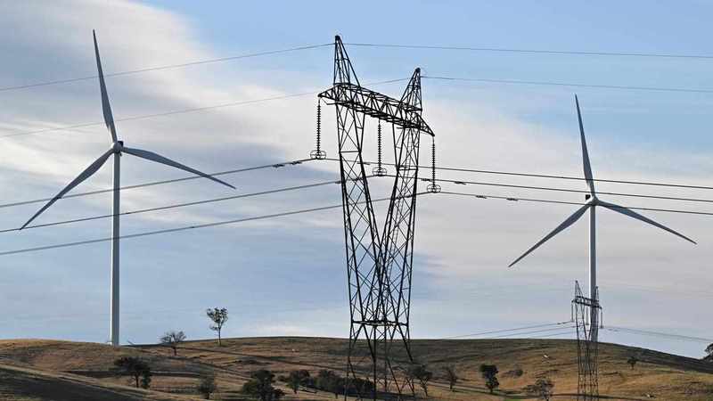 'Real, growing risk' of power generation falling short