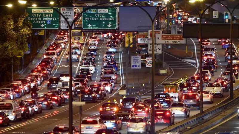Transport costs accelerate by more than $900 a year