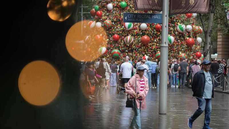 Christmas appeal as Aussies struggle to make ends meet