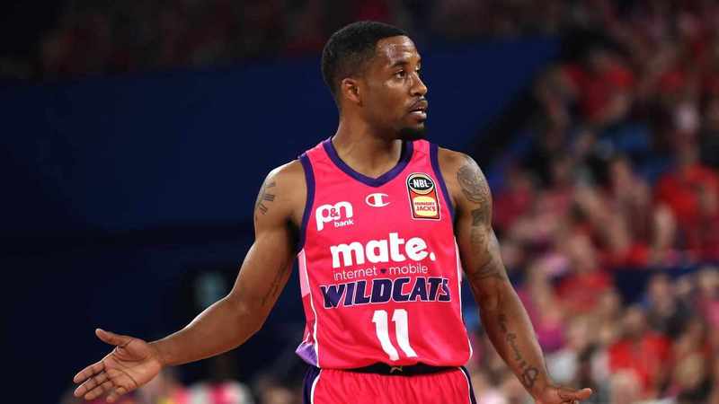 Wildcats edge JackJumpers by a single point in Perth