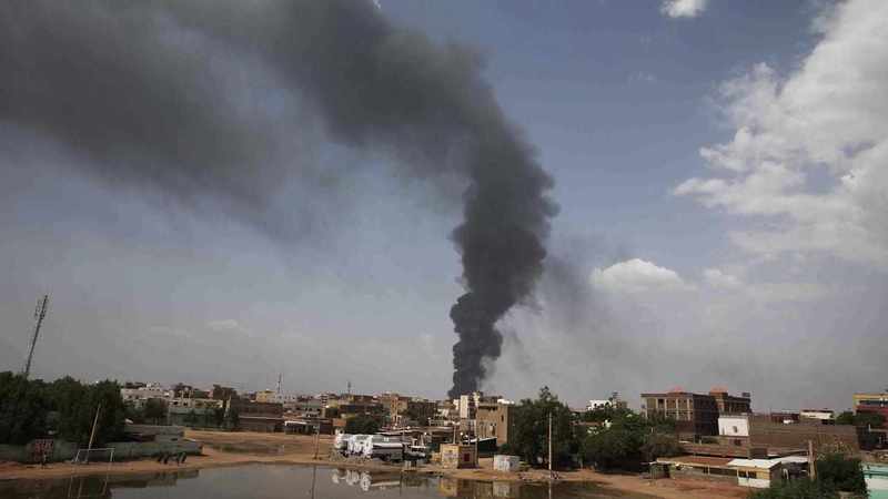 RSF advances on Wad Madani as war in Sudan spreads