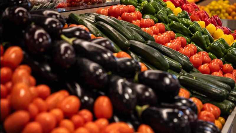 More kids skipping fruit, veges as experts raise alarm