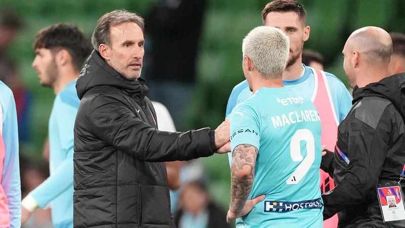 City move on from ACL exit, focus on Mariners