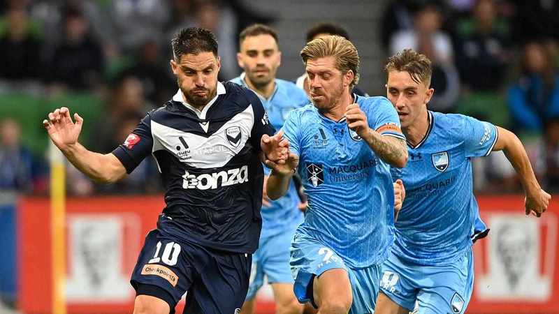 Bruno Fornaroli underlines Socceroos' Asian Cup case