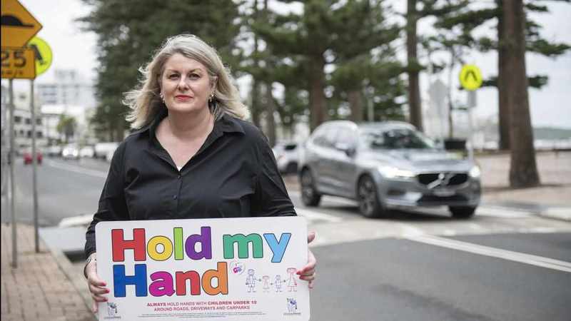 Aussie mother demands action on 'crisis' killing kids