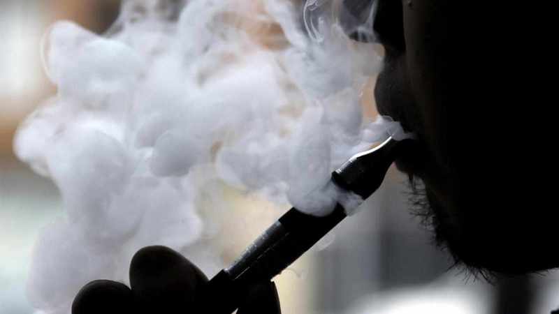 Hazy facts link jail threat to new vape crackdown
