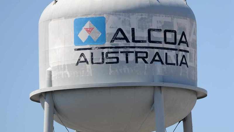 Alcoa mines probe over plan to clear state forest