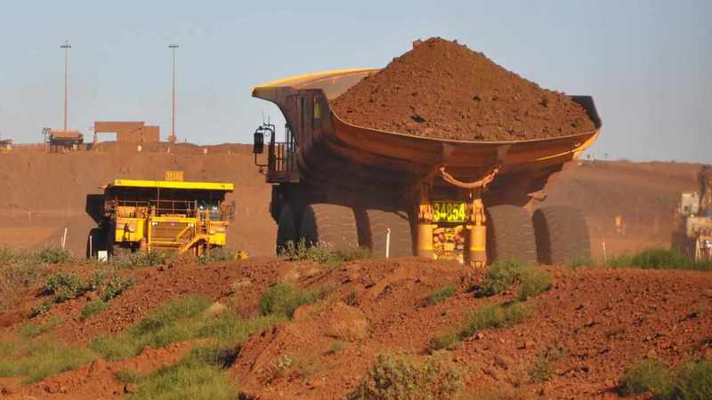 Mining giant charges dropped over harassment documents