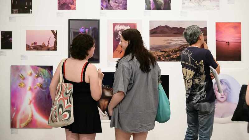 Funding blow puts focus on photography centre future