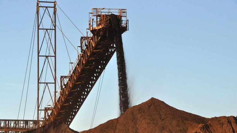 Growth, ore prices to swell WA budget surplus to $3.7b