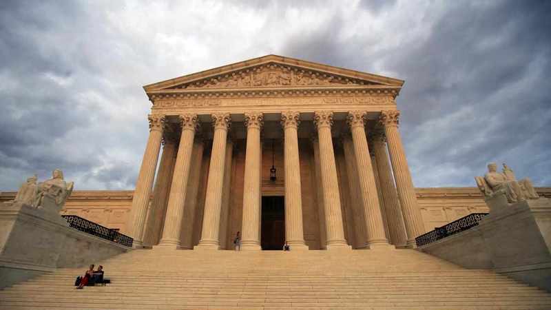 No, US Supreme Court did not rule on COVID-19 vaccines