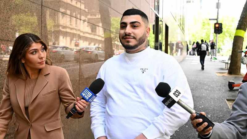 Crime boss' mother, brother jailed over $200k proceeds