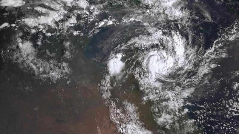 BOM defended amid criticism of emergency alerts