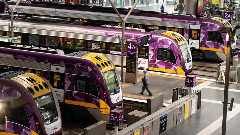 Ongoing regional rail strikes could affect Swifties