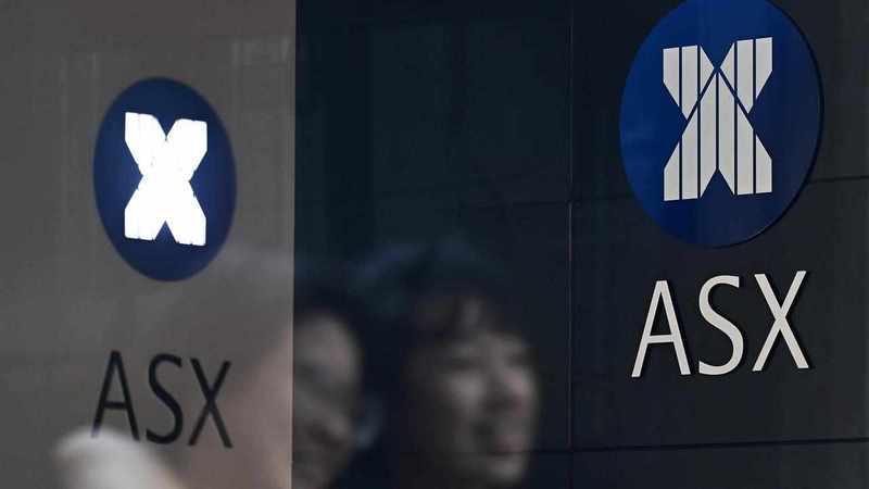 Heavy losses for CSL help drag ASX into the red
