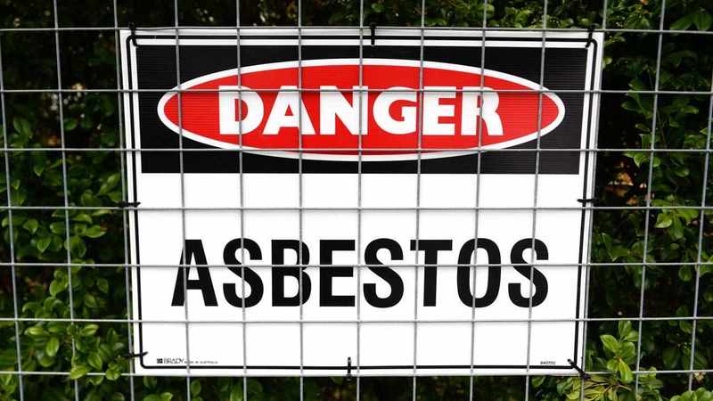 Supply chain under scrutiny after school asbestos find