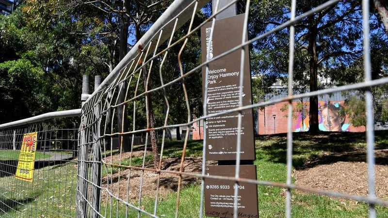 Legal fight brewing as park asbestos scandal spreads