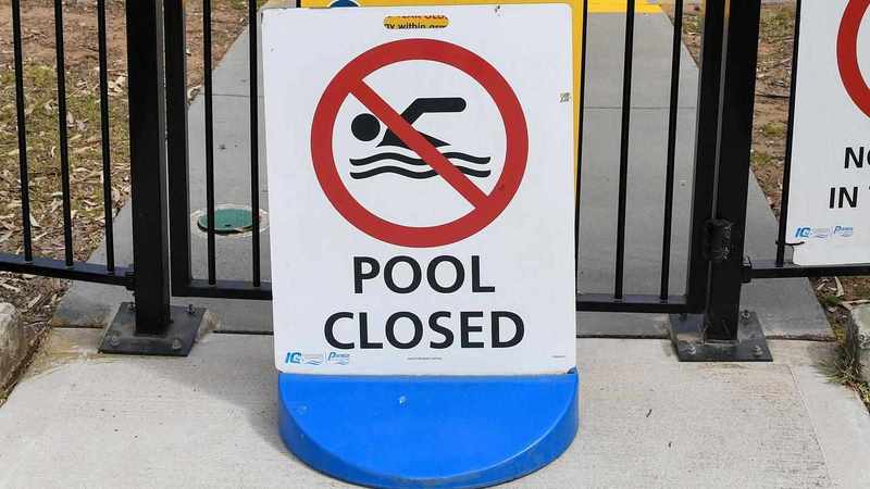 Council cools on winter pool as gas prices heat up