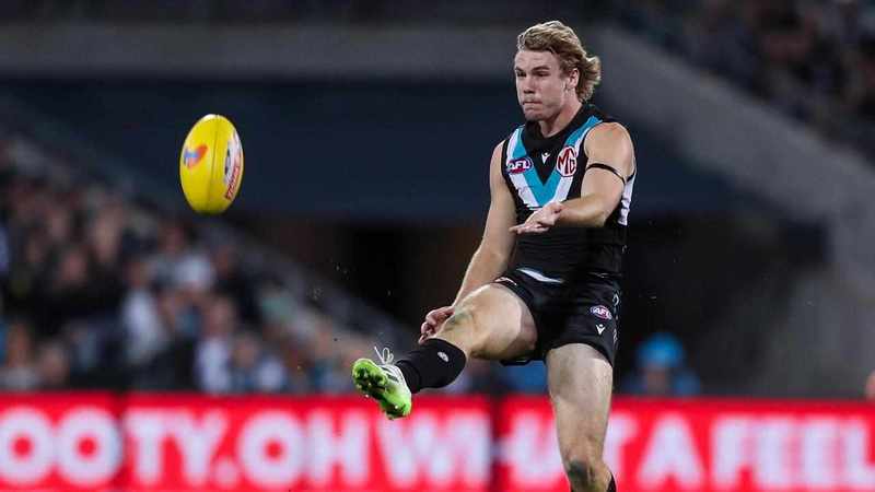 I'm grateful for being booed: Port's Horne-Francis