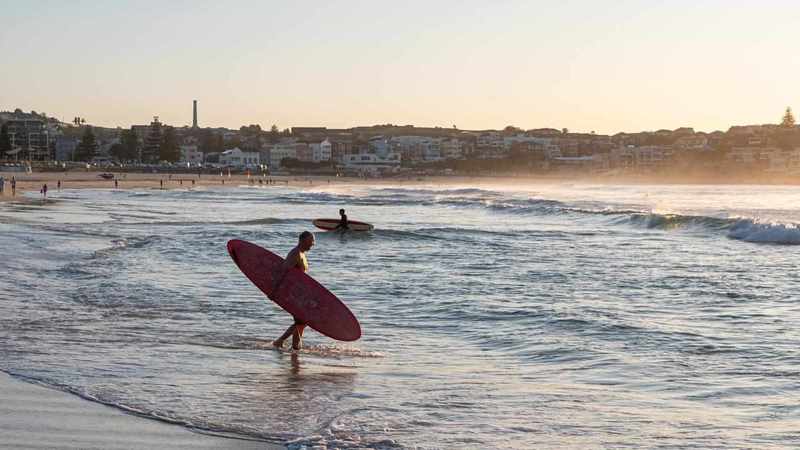 'Beyond the Harbour': Tourism overhaul needed for NSW