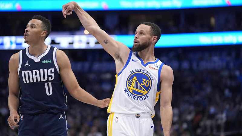 Missing Doncic, Exum and Mavericks step up in NBA win
