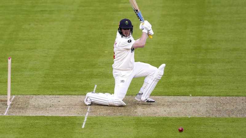 Unsung Northeast joins Bradman club with Lord's record