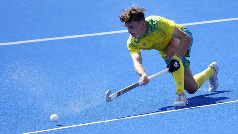Kookaburras beat India for second straight day in Perth