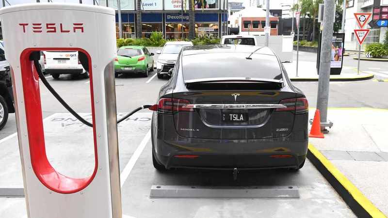 More Aussies to drive EVs but cost remains a speed bump