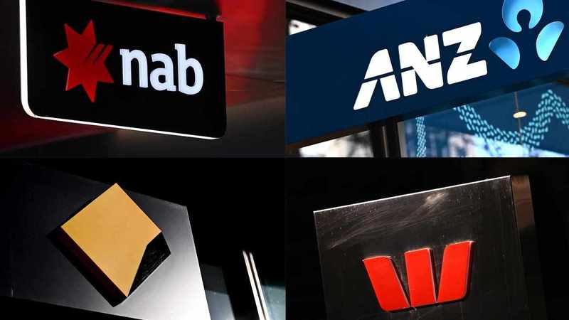 Aussie bank closure treaty is clickbait fake news