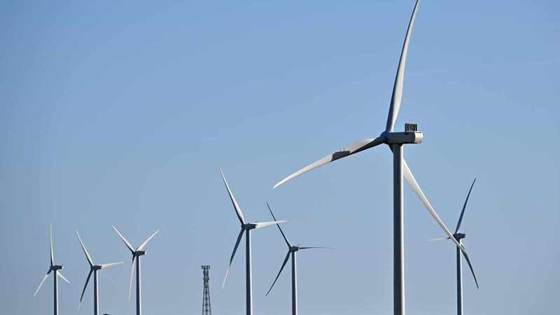 Origin Energy adds wind power, batteries for coal exit