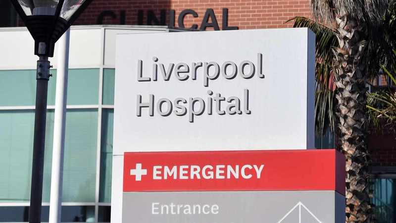 'Deficiencies' at hospital before newborn's death