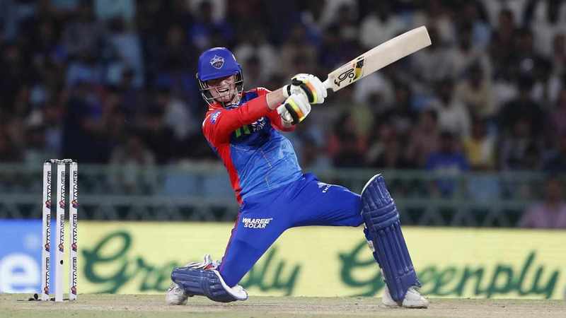 IPL star is born as Fraser-McGurk blasts Delhi to win