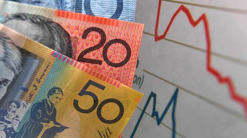 Wages still outpacing inflation, silver lining for RBA
