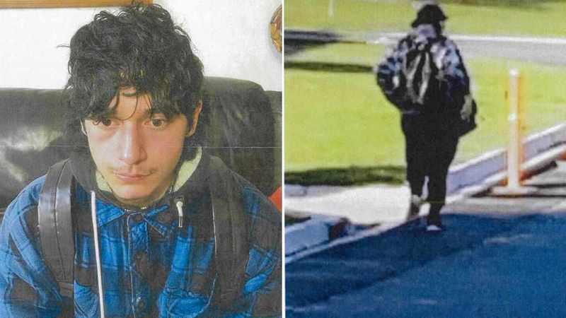 Coroner calls for witnesses to teen's final movements