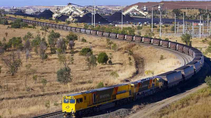 Mining giant set to sell Australian coal mines in reset