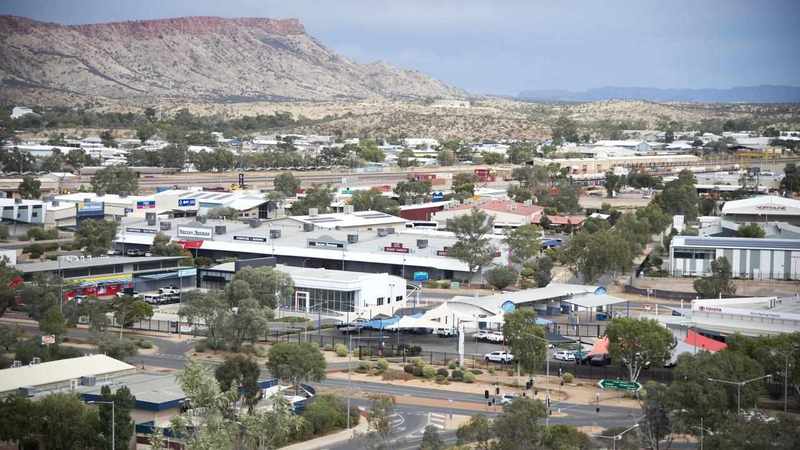 New NT curfew laws in a bid to improve community safety