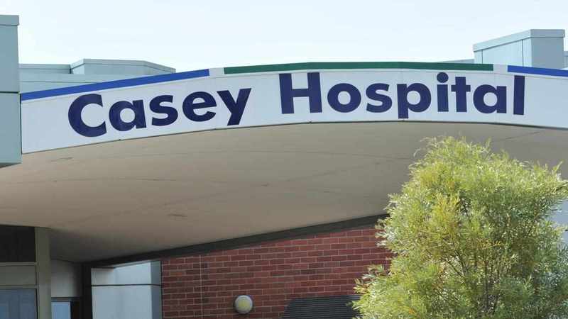 Monash Health fined $160k over patient's death