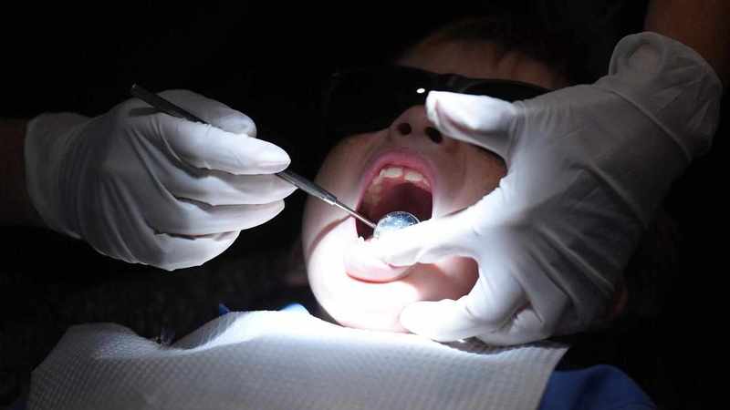 Prominent dentist banned for four years for misconduct