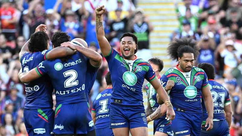 Warriors coach says no to New Zealand NRL expansion