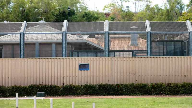 Attempted suicides in WA prisons missed: Inspector